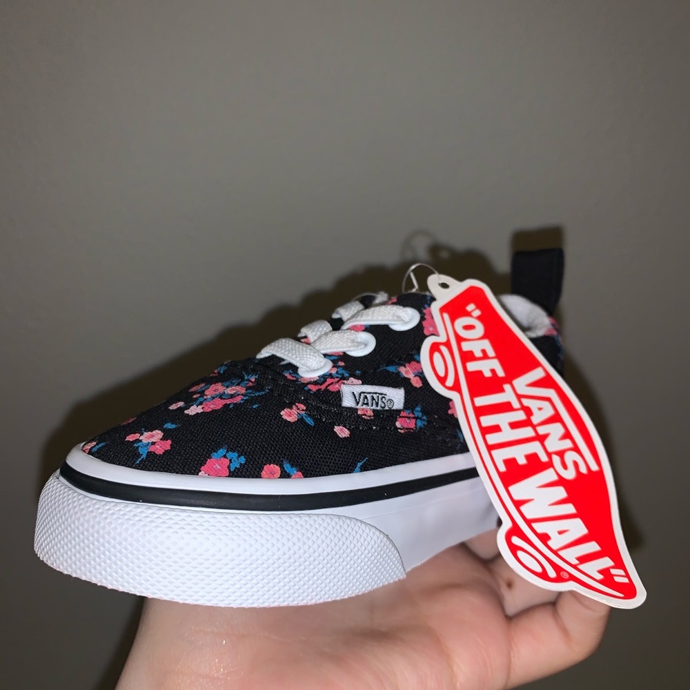 baby vans
